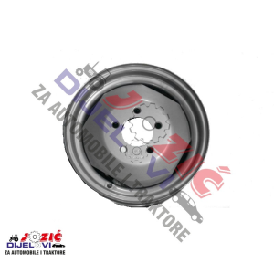 Generic placeholder thumbnail